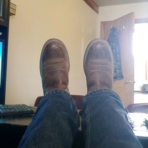 Meet your Posher, Keith